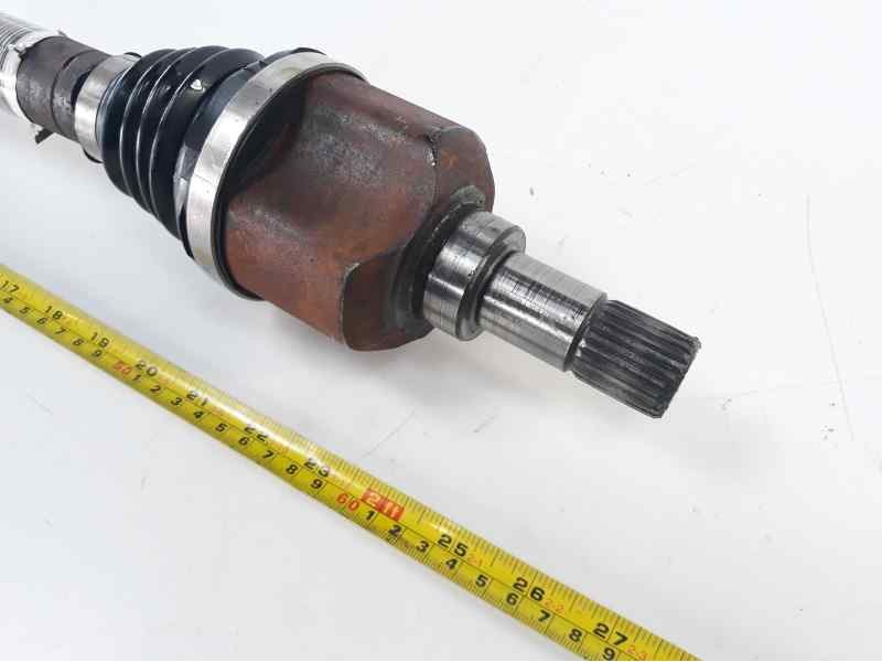 Recambio de transmision delantera izquierda para citroen c4 lim. tonic referencia OEM IAM 9665135280  