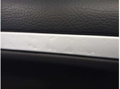 Recambio de guarnecido puerta trasera izquierda para porsche cayenne (typ 9pa) s referencia OEM IAM 95555514504   2