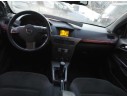 OPEL ASTRA H BERLINA