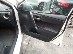 Recambio de cerradura puerta delantera derecha para toyota auris touring sports (e18) active referencia OEM IAM A084219   2