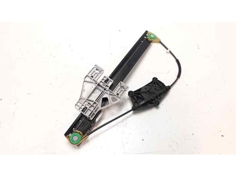 Recambio de elevalunas trasero derecho para audi a4 avant (8k5) (2008) básico referencia OEM IAM 8K0839462A 106022421 