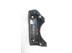 Recambio de moldura para toyota rav 4 2.0 d-4d cat referencia OEM IAM 5542142130C7   2