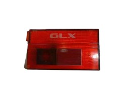 Recambio de piloto trasero derecho para seat toledo (1l) referencia OEM IAM   