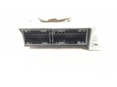 Recambio de centralita airbag para peugeot 407 st confort referencia OEM IAM 9655880880   2