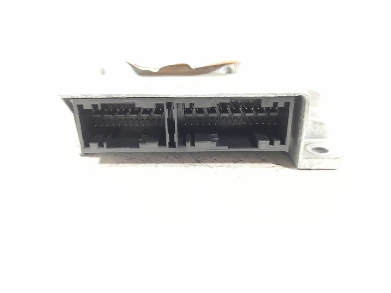 Recambio de centralita airbag para peugeot 407 st confort referencia OEM IAM 9655880880  