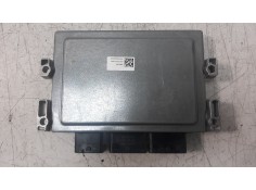 Recambio de centralita motor uce para dacia spring electric comfort referencia OEM IAM 237D40454R   2