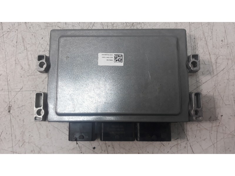 Recambio de centralita motor uce para dacia spring electric comfort referencia OEM IAM 237D40454R  