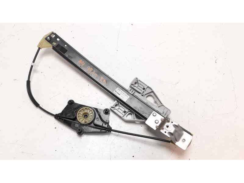 Recambio de elevalunas trasero derecho para audi a4 avant (8k5) (2008) básico referencia OEM IAM 8K0839462A 106022421 