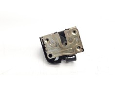 CERRADURA PUERTA DELANTERA IZQUIERDA 7700434604 7700434604 