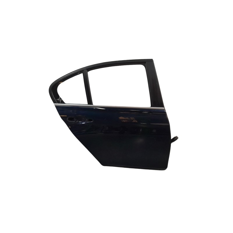 Recambio de puerta trasera derecha para bmw serie 3 lim. (f30) 2.0 turbodiesel referencia OEM IAM 41007298514  