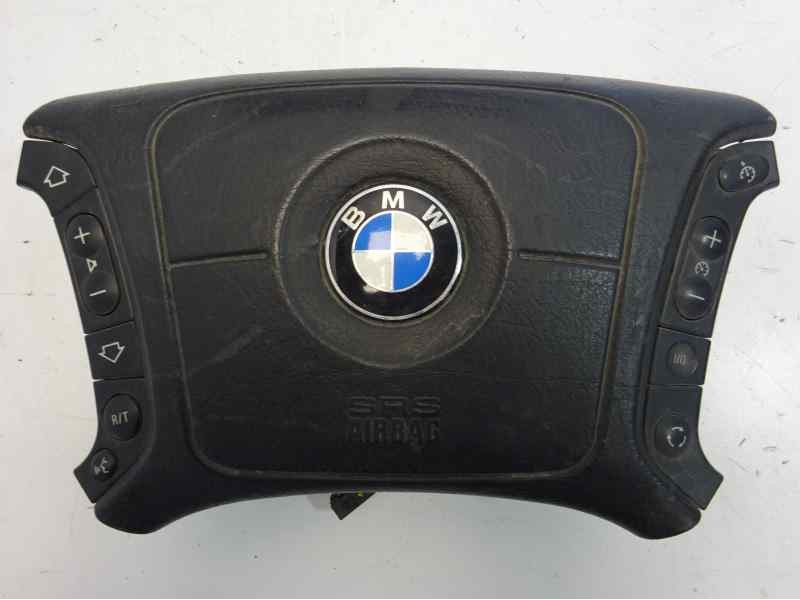 Recambio de airbag delantero izquierdo para bmw serie 3 berlina (e46) 320d referencia OEM IAM 33109599804B  