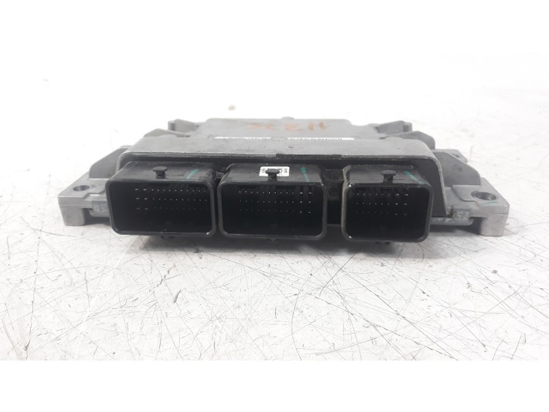 Recambio de centralita motor uce para dacia spring electric comfort referencia OEM IAM 237D40454R  
