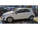 OPEL CORSA D