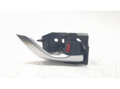 MANETA INTERIOR DELANTERA DERECHA D10K58330 