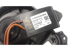 Recambio de ventilador calefaccion para mercedes-benz clase a (w176) 2.1 cdi cat referencia OEM IAM A2469061601   2