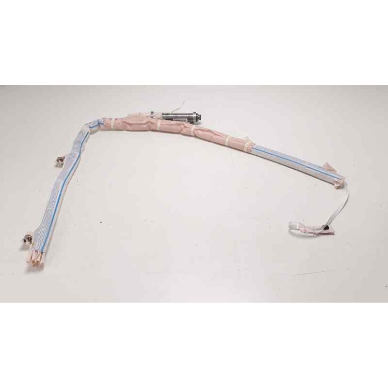 Recambio de airbag cortina delantero izquierdo para citroen c4 lim. tonic referencia OEM IAM 9801890780  