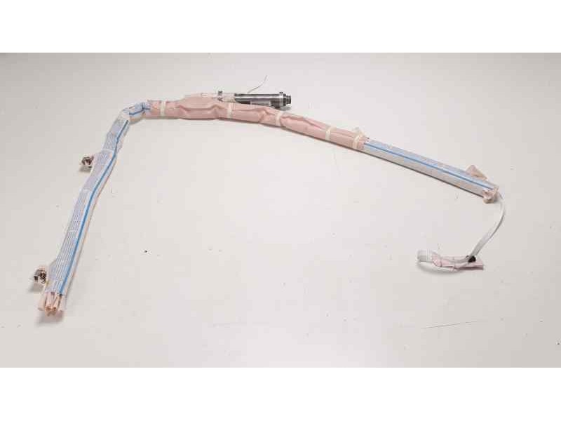 Recambio de airbag cortina delantero izquierdo para citroen c4 lim. tonic referencia OEM IAM 9801890780  