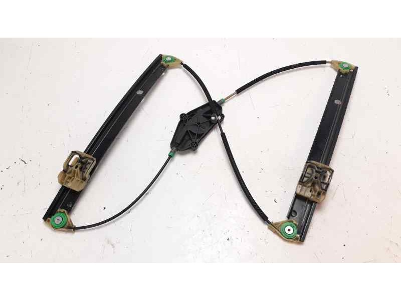 Recambio de elevalunas delantero izquierdo para audi a4 avant (8k5) (2008) básico referencia OEM IAM 8K0837461A  