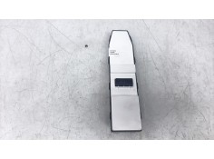 Recambio de mando elevalunas delantero derecho para hyundai ioniq referencia OEM IAM 93575G2160   2