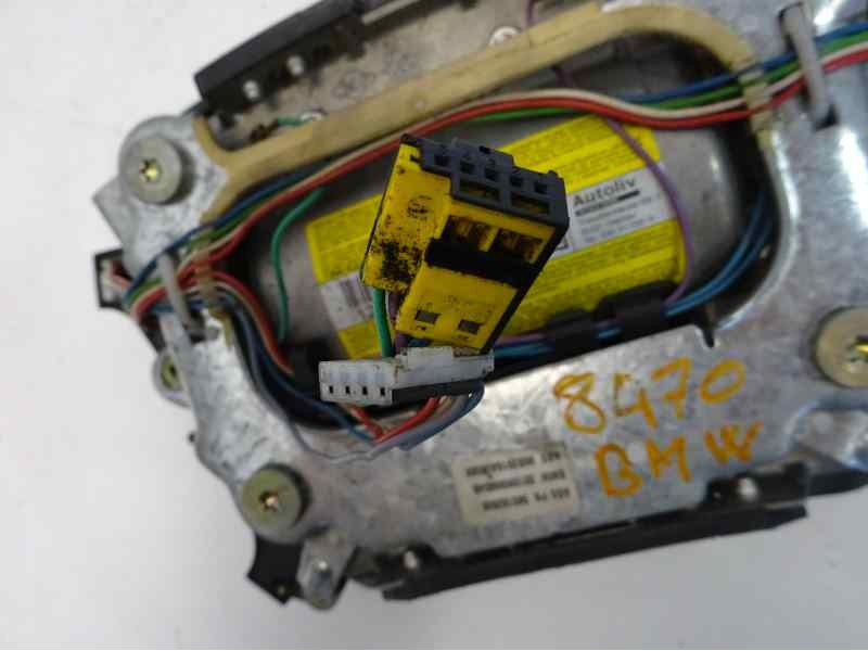 Recambio de airbag delantero izquierdo para bmw serie 3 berlina (e46) 320d referencia OEM IAM 33109599804B  