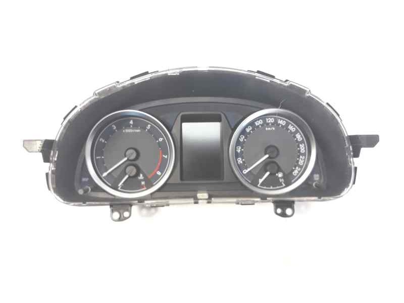 Recambio de cuadro instrumentos para toyota auris touring sports (e18) active referencia OEM IAM 838000ZV61  
