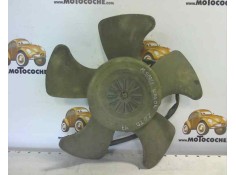 Recambio de electroventilador para mitsubishi space wagon (n30/n40) 2.0 turbodiesel referencia OEM IAM   