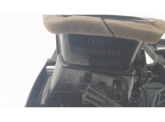 Recambio de aireador izquierdo para audi a4 berlina (8wc) 35 tdi s line referencia OEM IAM 8W1820901   2