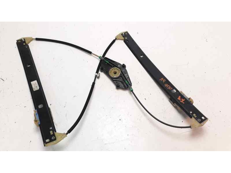 Recambio de elevalunas delantero izquierdo para audi a4 avant (8k5) (2008) básico referencia OEM IAM 8K0837461A  