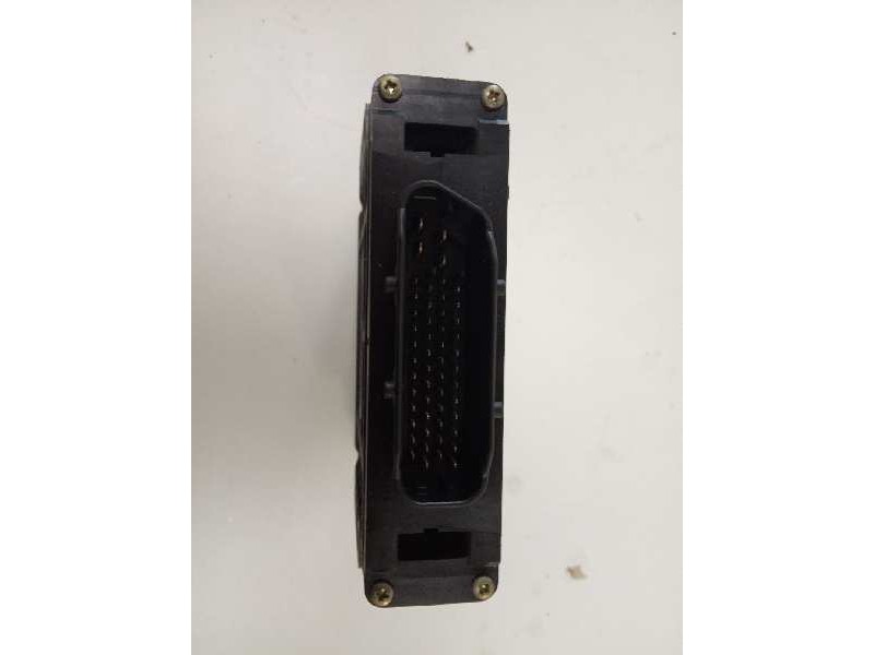 Recambio de centralita cambio automatico para porsche cayenne (typ 9pa) s referencia OEM IAM 09D927750CC  