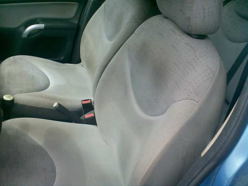 citroen c3 del año 2004