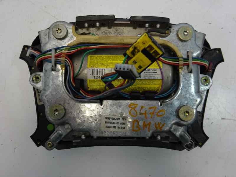 Recambio de airbag delantero izquierdo para bmw serie 3 berlina (e46) 320d referencia OEM IAM 33109599804B  