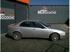 alfa romeo 156 (116) del año 1999