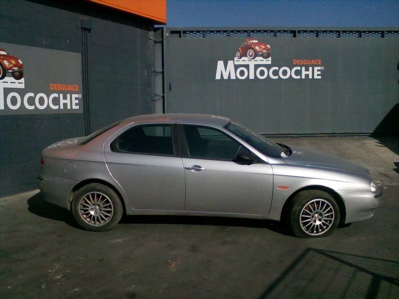 alfa romeo 156 (116) del año 1999