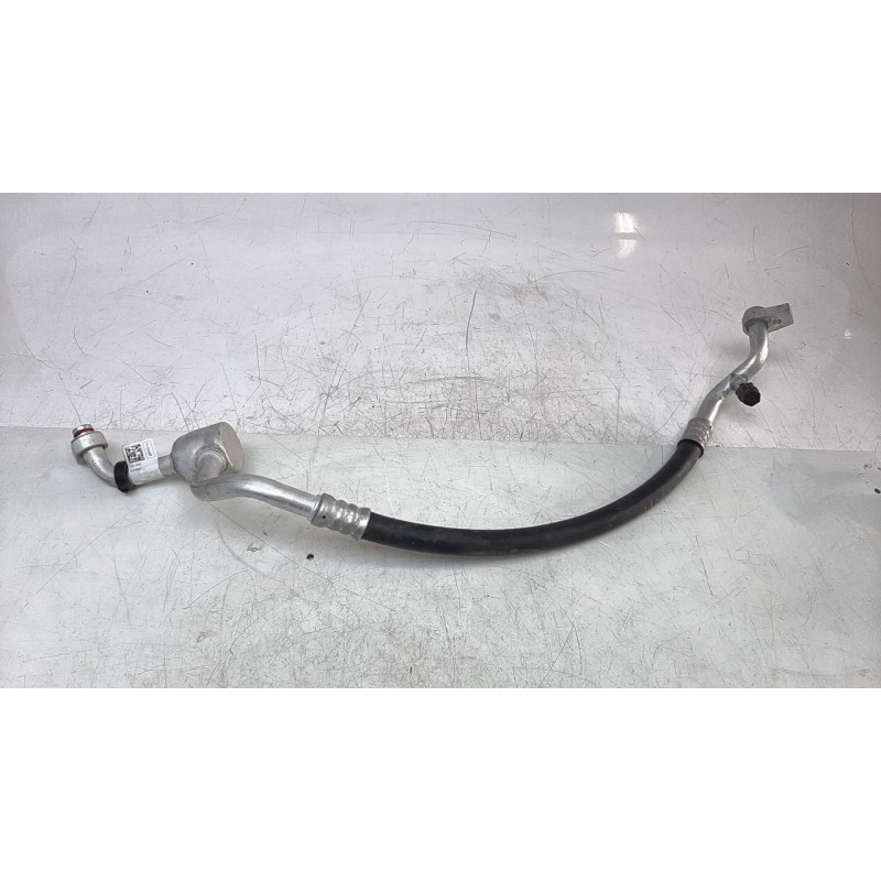 Recambio de tubos aire acondicionado para ford fiesta (ce1) 1.0 ecoboost cat referencia OEM IAM L1BH19F618AA  