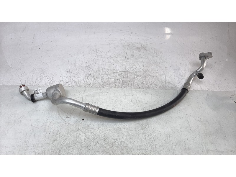 Recambio de tubos aire acondicionado para ford fiesta (ce1) 1.0 ecoboost cat referencia OEM IAM L1BH19F618AA  