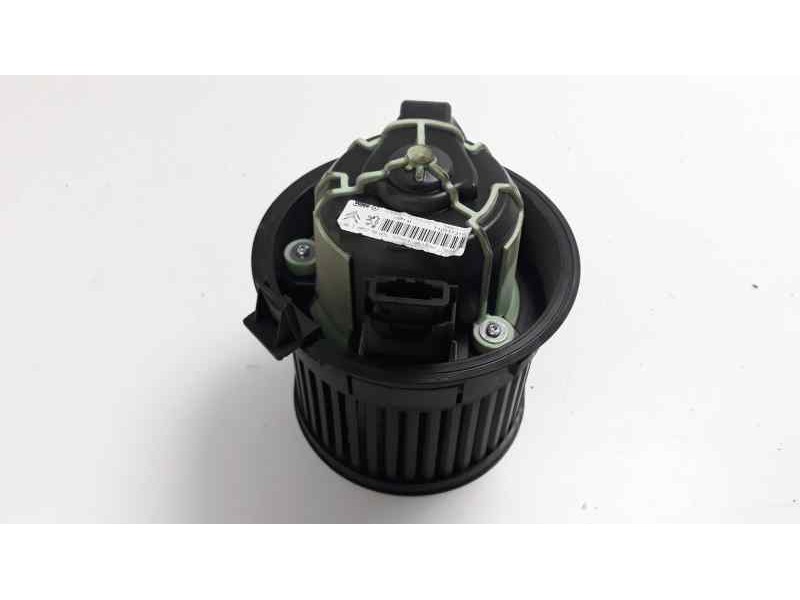Recambio de ventilador calefaccion para citroen c4 lim. tonic referencia OEM IAM T1011131B  