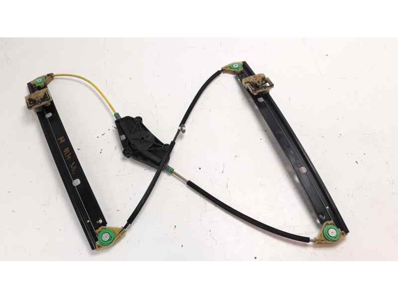 Recambio de elevalunas delantero derecho para audi a4 avant (8k5) (2008) básico referencia OEM IAM 8K0837462A 106022414 111470