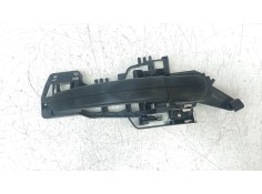 Recambio de maneta exterior lateral derecha para ford transit custom kasten 2.2 tdci cat referencia OEM IAM DT11V224A36BC  