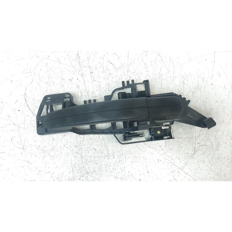Recambio de maneta exterior lateral derecha para ford transit custom kasten 2.2 tdci cat referencia OEM IAM DT11V224A36BC  