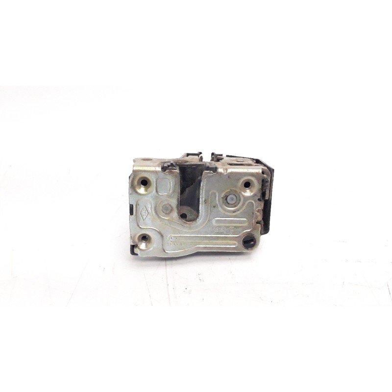 Recambio de cerradura puerta trasera derecha para renault scenic (ja..) 1.9 dti diesel referencia OEM IAM 7701473173  