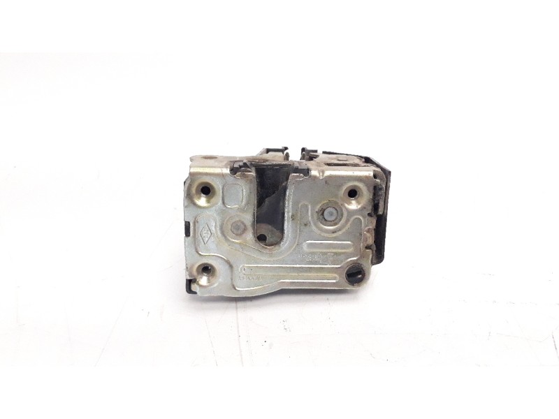 Recambio de cerradura puerta trasera derecha para renault scenic (ja..) 1.9 dti diesel referencia OEM IAM 7701473173  