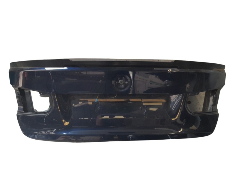 Recambio de tapa maletero para bmw serie 3 lim. (f30) 2.0 turbodiesel referencia OEM IAM 41007288757  