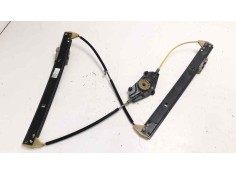 Recambio de elevalunas delantero derecho para audi a4 avant (8k5) (2008) básico referencia OEM IAM 8K0837462A 106022414 111470 2