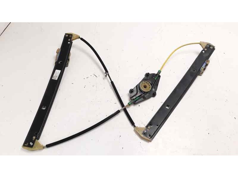 Recambio de elevalunas delantero derecho para audi a4 avant (8k5) (2008) básico referencia OEM IAM 8K0837462A 106022414 111470