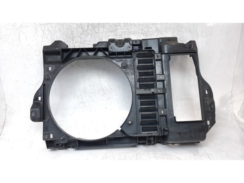 Recambio de panel frontal para peugeot 407 st confort referencia OEM IAM 9653543080 109172471 PG0613220