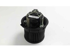 Recambio de ventilador calefaccion para citroen c4 lim. tonic referencia OEM IAM T1011131B   2