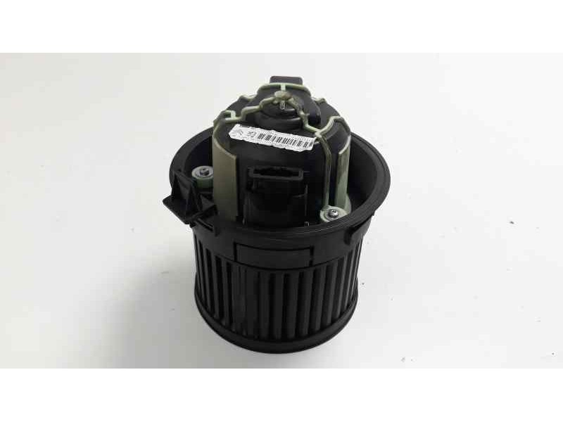 Recambio de ventilador calefaccion para citroen c4 lim. tonic referencia OEM IAM T1011131B  