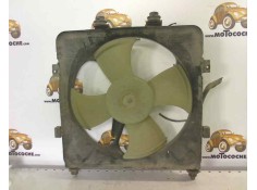 ELECTROVENTILADOR RADIADOR AIRE ACONDICIONADO 