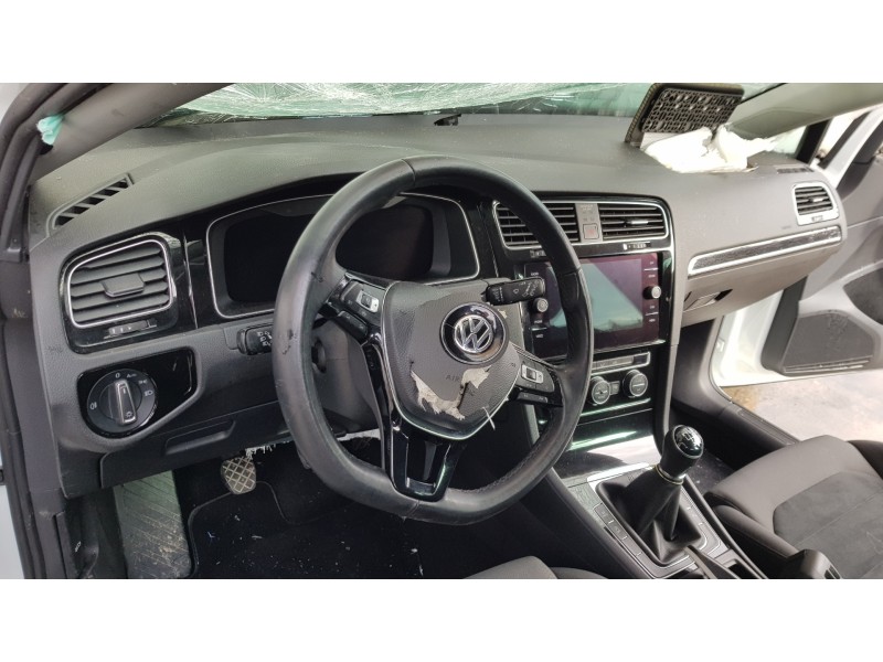 volkswagen golf vii lim. (bq1) del año 2020