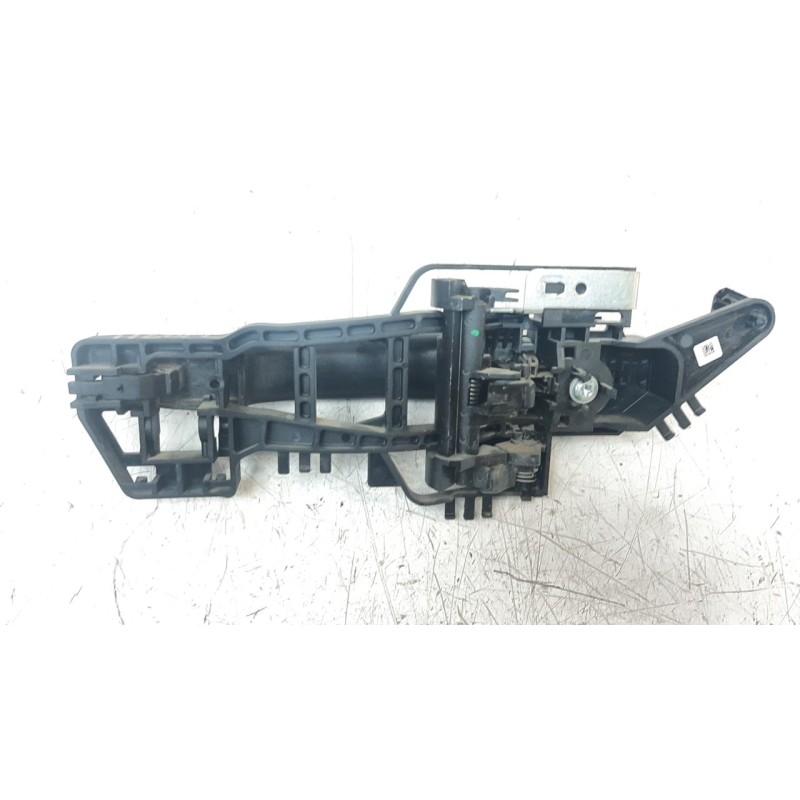 Recambio de maneta exterior lateral derecha para ford transit custom kasten 2.2 tdci cat referencia OEM IAM DT11V224A36BC  